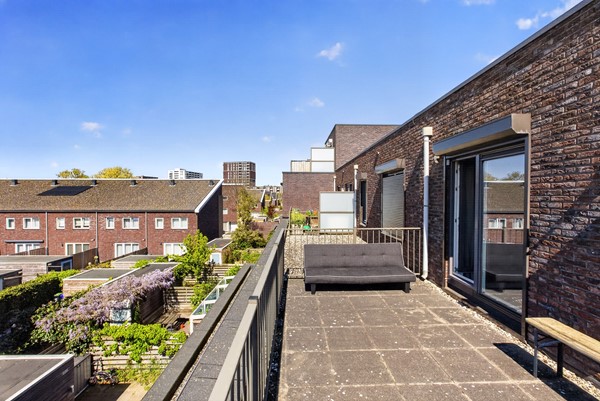 Medium property photo - Schepenlaan 15, 1034 JP Amsterdam